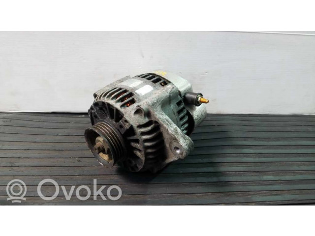 Генератор 3140081A00, P3-A4-19-4   Suzuki Jimny 1.3     