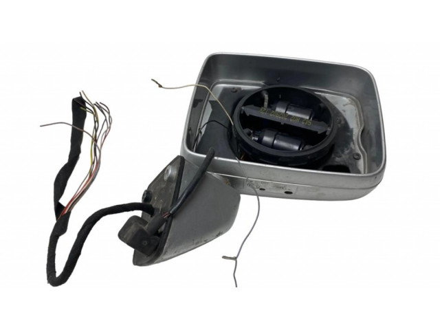 Zpětné zrcátko pravé Mercedes-Benz G W461 463 2013  A4638103516, 4638103516  