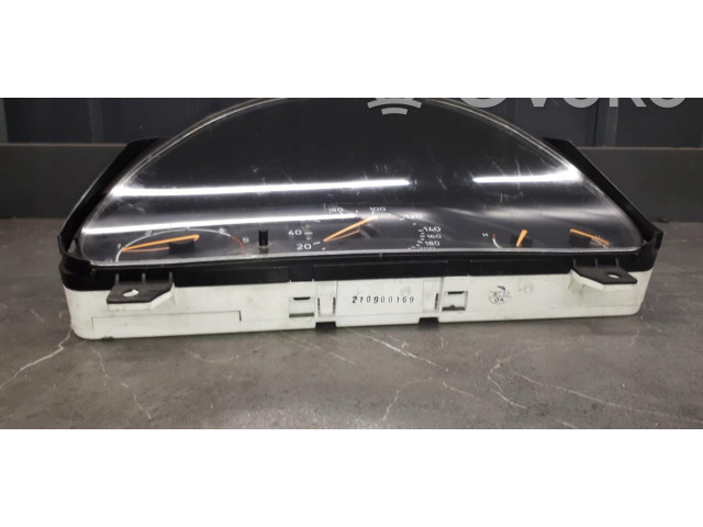 Панель приборов 5373188   Saab 9-3 Ver2       