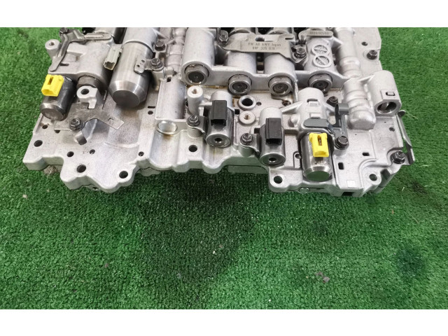 Блок управления коробкой передач 09P325039   Volkswagen Tiguan