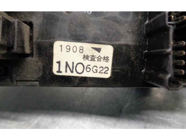 Pojistková skříňka Řídící jednotka BSM 243501N000   Nissan Almera 1997