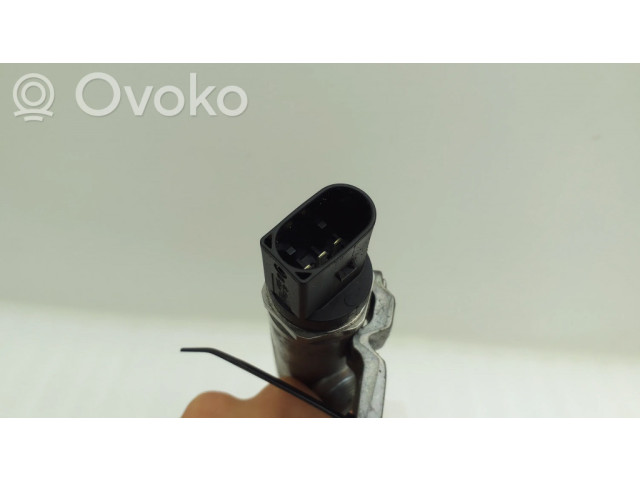 Vstřikovací lišta A6420703095, 0281002927   Mercedes-Benz ML W166  pro naftový motor 3.5 642826 