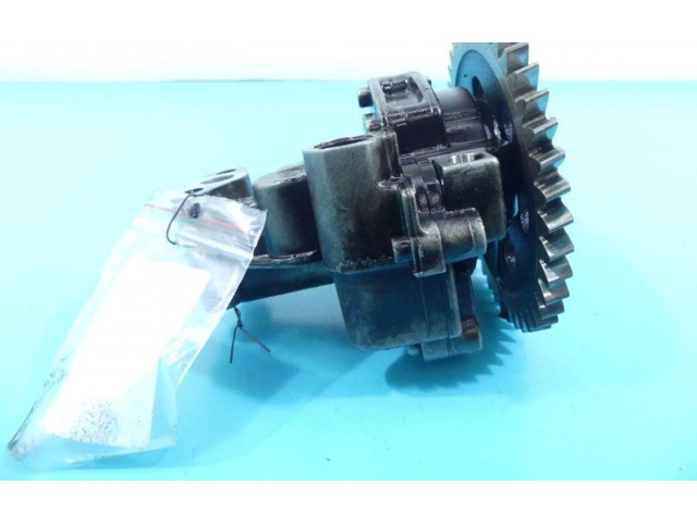 Масляный насос   070115105A, IMPRK1173929  Volkswagen Touareg I 