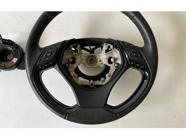 Volant Toyota C-HR I 2016 45100F4030C1  