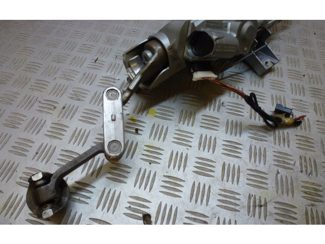  рейка  Колонка рулевая    Mercedes-Benz SLK R171 2005 - 2011 года