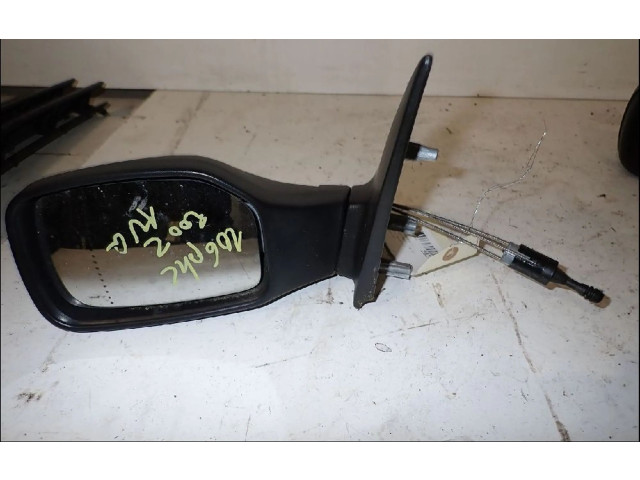 Zpětné zrcátko  Peugeot 106 2002  8148QP  