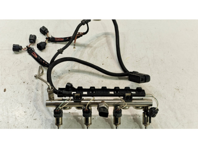 Vstřikovač 102929, 58650910   BMW 1 F20 F21  pro benzínový motor 1.6  