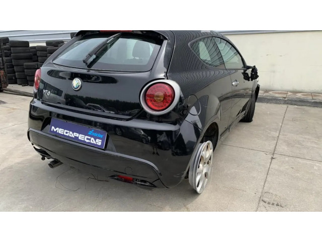 Vstřikovač 55213019   Alfa Romeo Mito  pro naftový motor  199 B1.000 