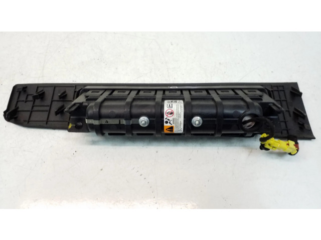 Подушка безопасности для колен 22825450   Chevrolet Volt I