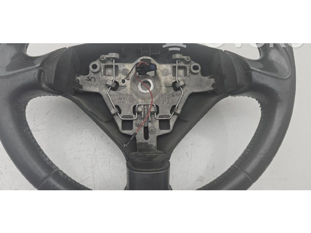 Volant Peugeot 407 2004 966219657700  