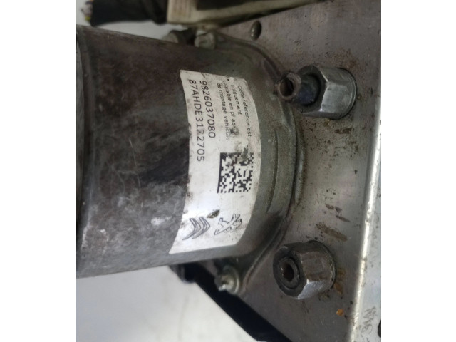 Jednotka ABS 9812786180   Peugeot 5008 2018