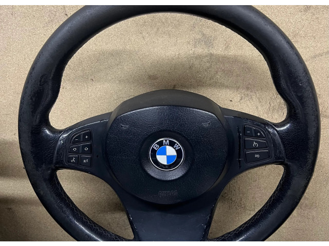 Volant BMW X5 E53 2006   