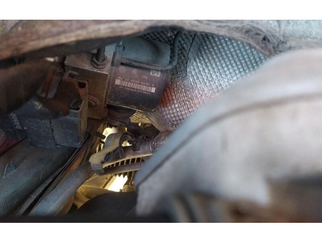 Jednotka ABS 10020602404   Audi A3 S3 8P 2003