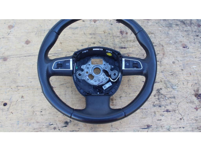 Volant Audi A5 8T 8F 2008 8T0419091B, 8T0419091B  