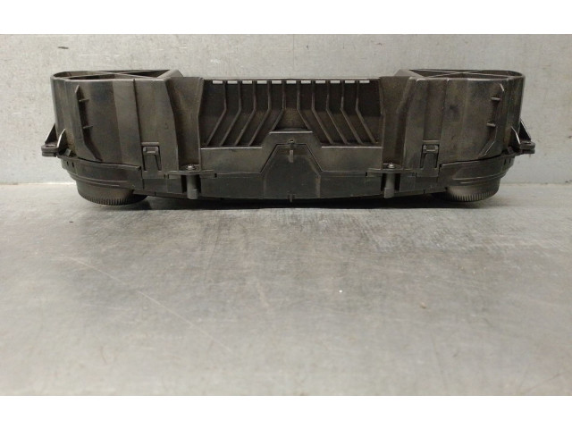 Блок управления климат-контролем A2118300790, A2118300890   Mercedes-Benz E W211