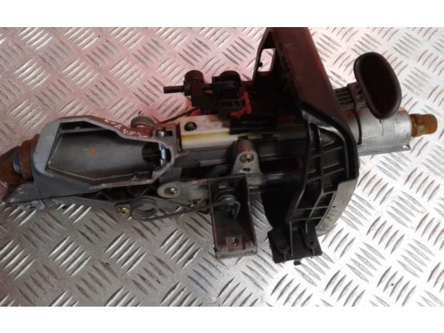 Руль Mercedes-Benz CLK A209 C209  2002 - 2009 года 1516      