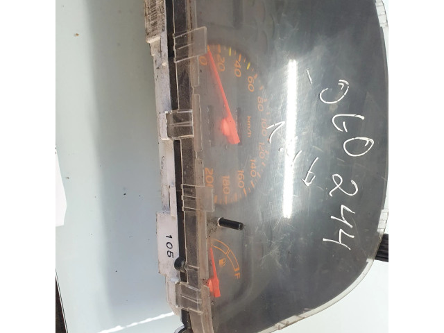 Панель приборов HR0234105   Honda Logo       