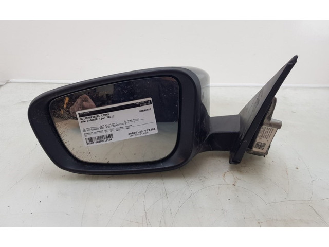 Zpětné zrcátko  BMW 3 G20 G21 2021  51168498191, 51168498191  