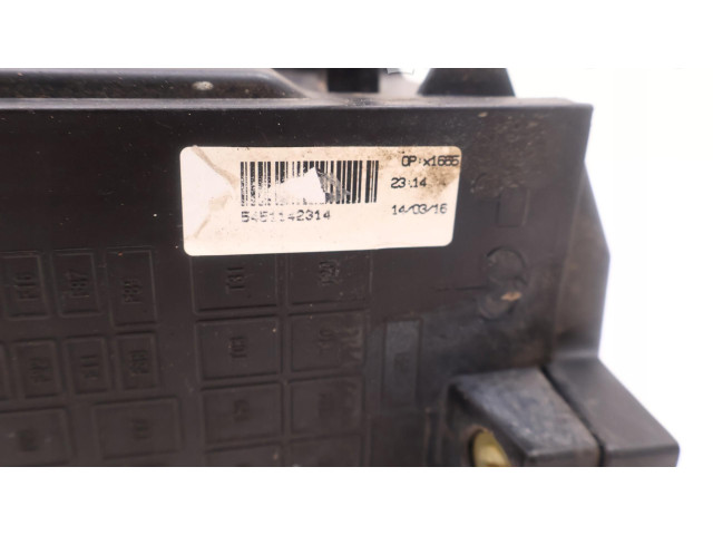 Блок предохранителей  5451142314   Jeep Renegade    