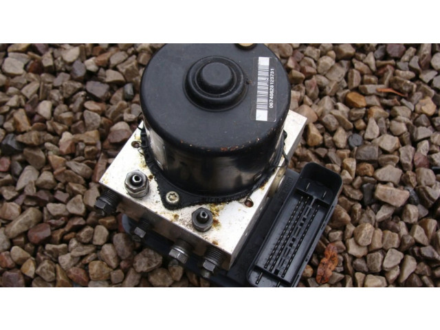 Jednotka ABS 34516765286   Mini One - Cooper R50 - 53 2005