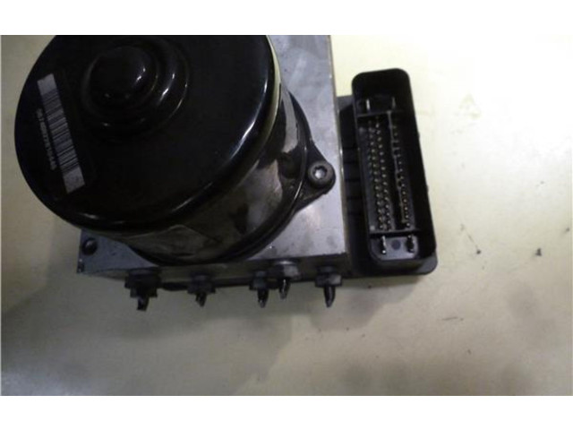 Блок управления АБС A0054310712, 10020404164   Mercedes-Benz CLK A209 C209