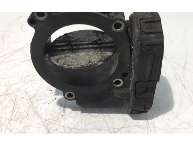 Электрическая задвижка A6510900470, 0280750573   Mercedes-Benz Sprinter W906    