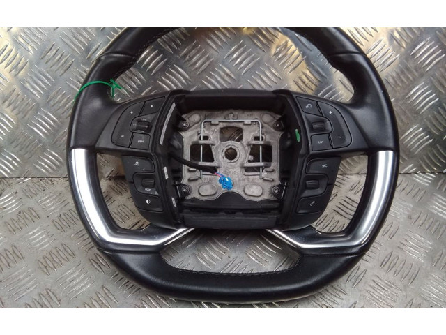 Volant Citroen C4 SpaceTourer 2018 98170715ZD  