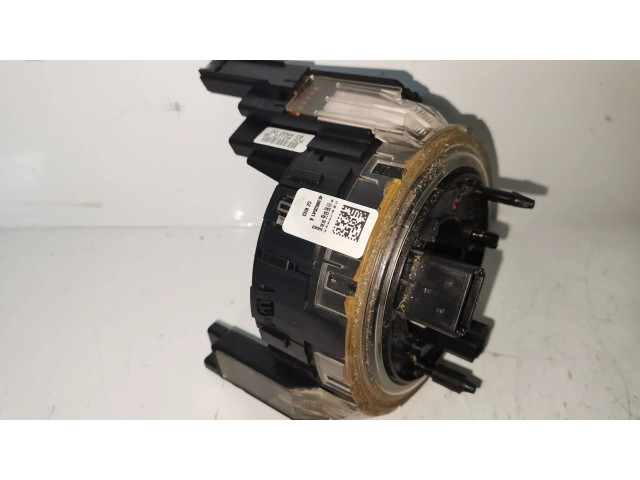 Подрулевой шлейф SRS 4E0953541A   Audi Q7 4L