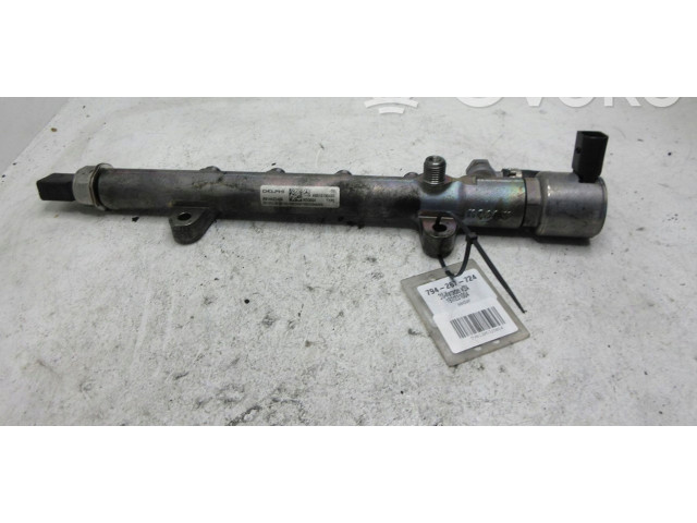 Vstřikovací lišta A6510700495   Mercedes-Benz E W212     