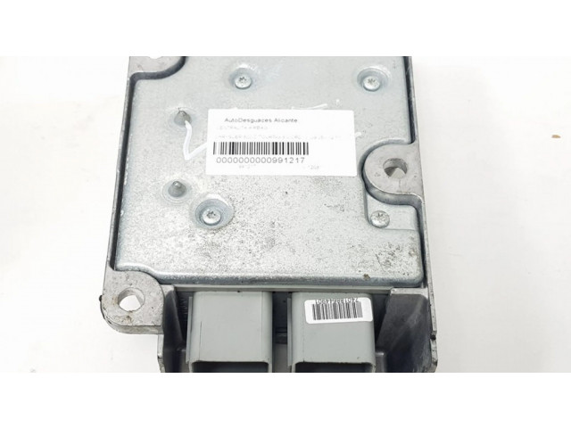 Блок подушек безопасности 68002372AA, 0285010053   Chrysler 300 - 300C