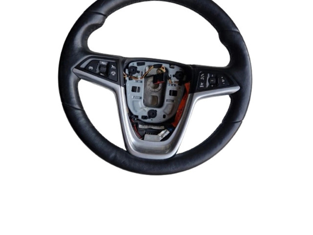 Volant Opel Zafira C 2014 13387036  