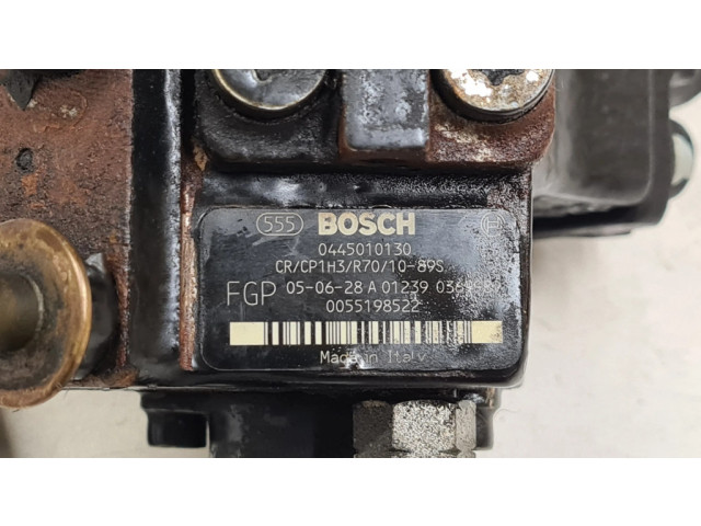 Vstřikovací čerpadlo 0055198522, 0445010130   Fiat Croma  pro naftový motor 1.9  
