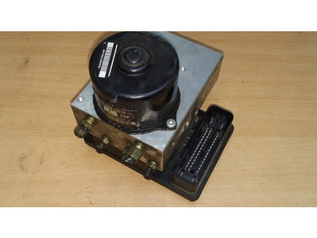 Jednotka ABS 47660EA270   Nissan Navara D40 2006