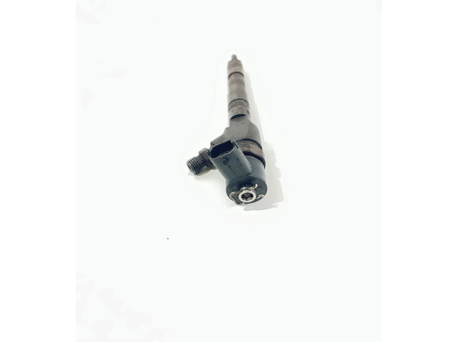 Vstřikovač 0445110423, 55577668   Opel Zafira C     