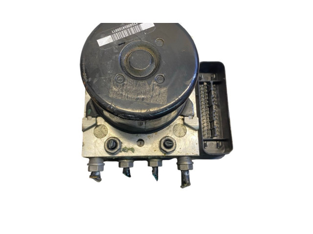 Блок АБС 1K0907379BJ, 1K0614517DE   Volkswagen  Touran II  2010 - 2016 года