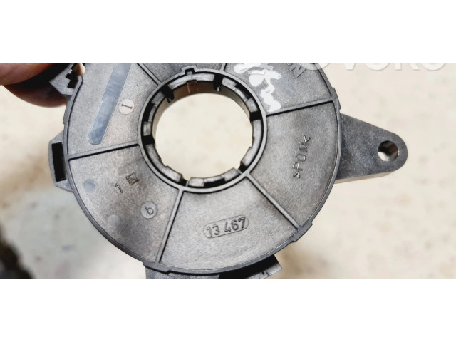 Подрулевой шлейф SRS 13467   Peugeot 406