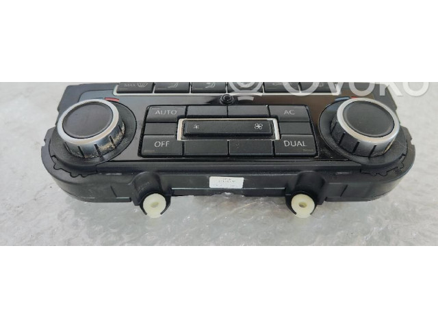 Блок управления климат-контролем 5K0907044BS   Volkswagen Golf VI