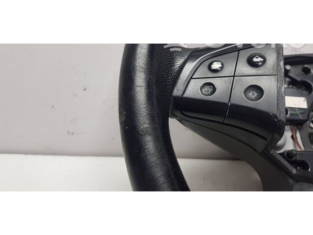 Volant Mercedes-Benz A W169 2004 A1644603603  