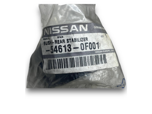 Řídící jednotka 546130F001   Nissan Terrano 2000