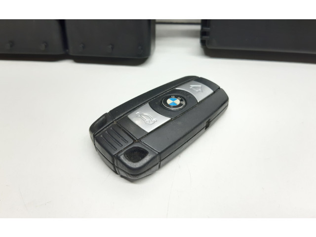 Комплект блоков управления 8512499, 0281017551   BMW X1 E84