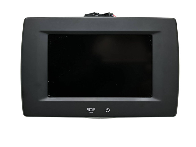 Дисплей    9836431080   Peugeot Partner III