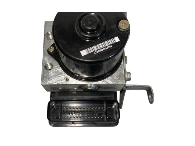 Jednotka ABS 6771487, 34526771487   BMW 1 E81 E87 2006