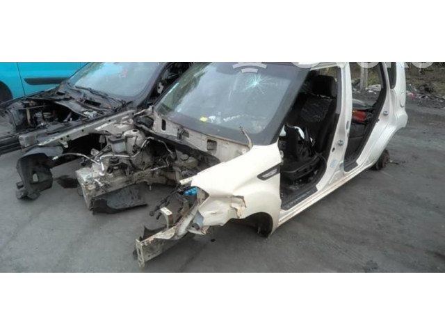 Зеркало электрическое        KIA Soul   -  года   