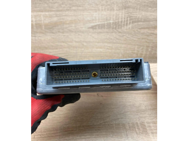 Блок управления двигателем Блок управления 2M2F12A650DC, 7M5906022AH   Volkswagen Sharan