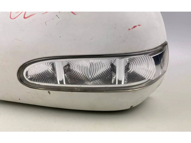 Zpětné zrcátko  Mercedes-Benz ML W164 2006  A1648104316  