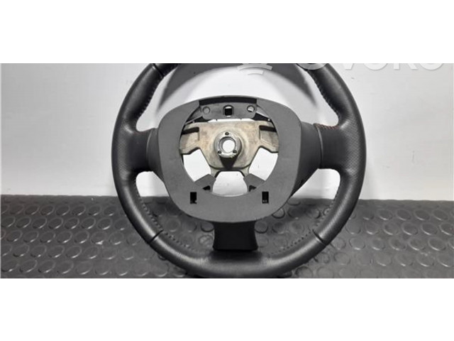 Руль Nissan Juke I F15  2010 - 2018 года 341944426A      