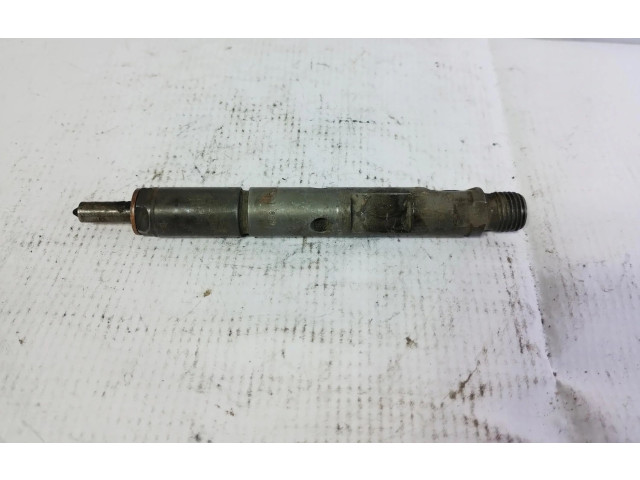 Vstřikovač 0432193701   Land Rover Freelander     