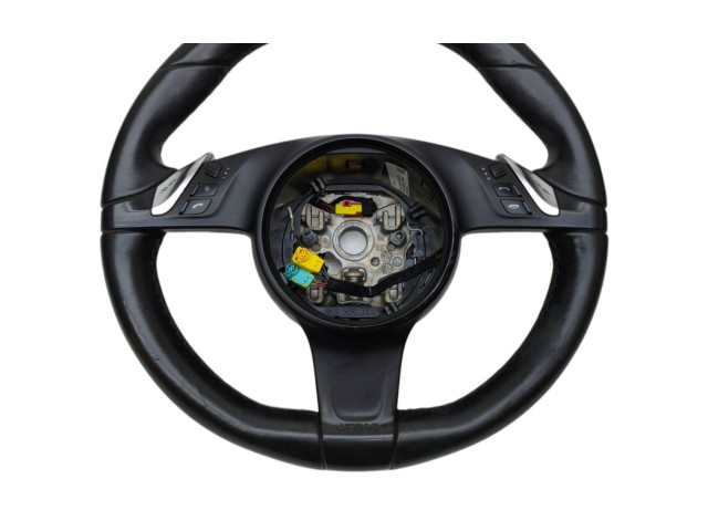 Volant Porsche Cayenne (92A) 2014 07062013, 6260702113158023  