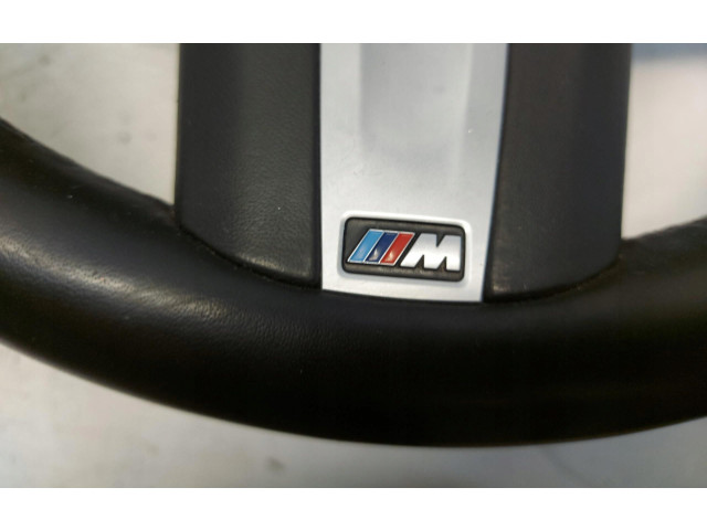 Руль BMW 5 G30 G31  2016 -  года 309019364      