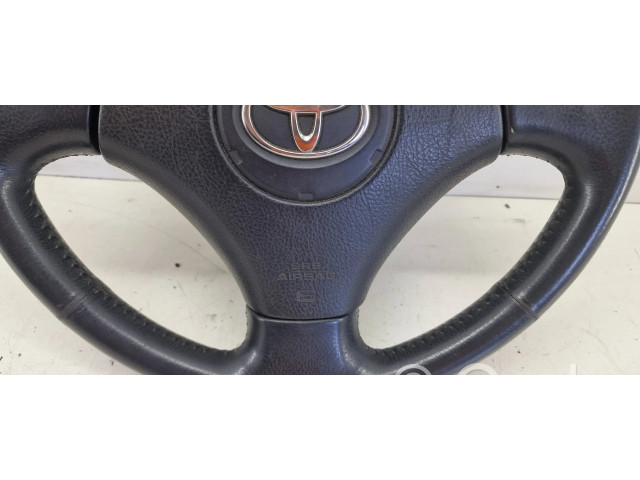 Volant Toyota Corolla Verso E121 2003   